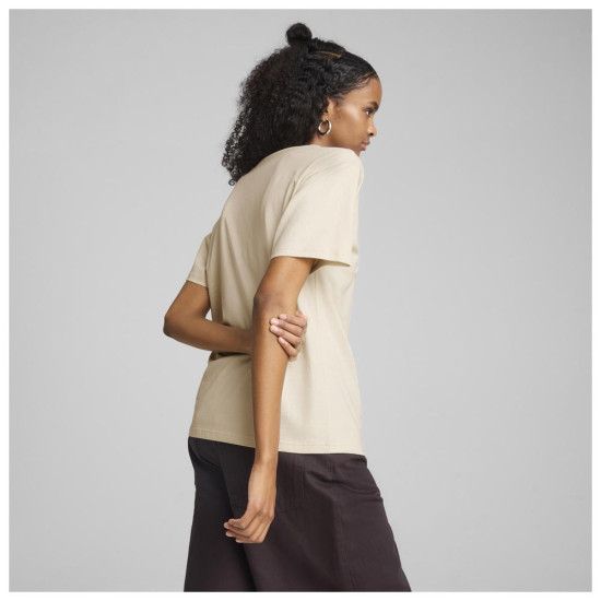 Puma Γυναικεία κοντομάνικη μπλούζα Class Relaxed Tee Puma Γυναικεία κοντομάνικη μπλούζα Class Relaxed Tee